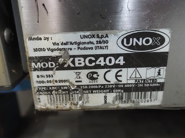 Unox - afbeelding 8 van  8