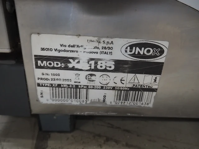 Unox - afbeelding 7 van  7