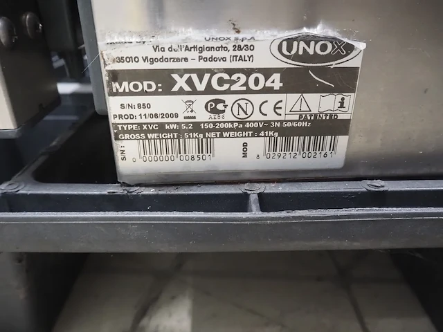 Unox - afbeelding 7 van  8