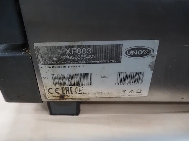 Unox - afbeelding 6 van  6