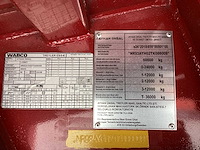 Unsal - 2026 - ayh 3 - oplegger/dieplader - afbeelding 15 van  24