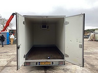 Unsinn - 2016 - koel unit - aanhangwagen - afbeelding 3 van  14