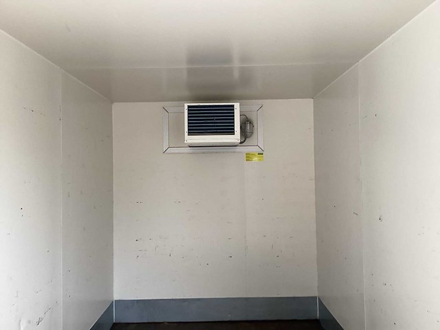 Unsinn - 2016 - koel unit - aanhangwagen - afbeelding 5 van  14