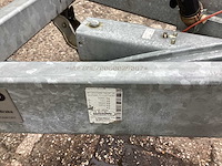 Unsinn - 2016 - koel unit - aanhangwagen - afbeelding 6 van  14