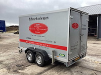 Unsinn - 2016 - koel unit - aanhangwagen - afbeelding 9 van  14