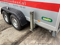 Unsinn - 2016 - koel unit - aanhangwagen - afbeelding 10 van  14