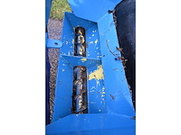 Unsinn - wr6,5/800 worker 8t - kalkstrooier - afbeelding 7 van  23