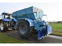 Unsinn - wr6,5/800 worker 8t - kalkstrooier - afbeelding 9 van  23