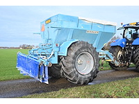 Unsinn - wr6,5/800 worker 8t - kalkstrooier - afbeelding 1 van  23