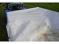 Unsinn - wr6,5/800 worker 8t - kalkstrooier - afbeelding 14 van  23