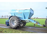 Unsinn - wr6,5/800 worker 8t - kalkstrooier - afbeelding 18 van  23