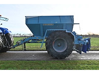 Unsinn - wr6,5/800 worker 8t - kalkstrooier - afbeelding 21 van  23