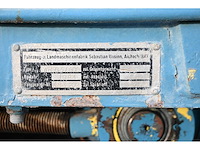 Unsinn - wr6,5/800 worker 8t - kalkstrooier - afbeelding 2 van  23