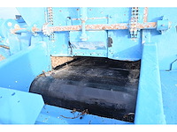 Unsinn - wr6,5/800 worker 8t - kalkstrooier - afbeelding 4 van  23