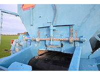 Unsinn - wr6,5/800 worker 8t - kalkstrooier - afbeelding 6 van  23