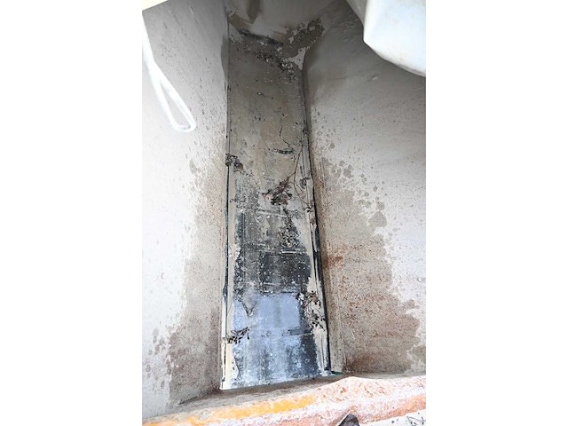 Unsinn - wr6,5/800 worker 8t - kalkstrooier - afbeelding 13 van  23