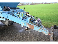 Unsinn - wr6,5/800 worker 8t - kalkstrooier - afbeelding 17 van  23