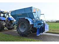 Unsinn - wr6,5/800 worker 8t - kalkstrooier - afbeelding 22 van  23