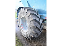 Unsinn - wr6,5/800 worker 8t - kalkstrooier - afbeelding 23 van  23