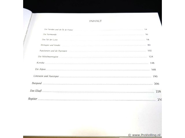 Unter den himmel von frankreich - afbeelding 3 van  5