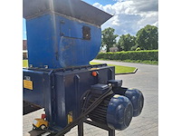 Untha rs30 shredder - afbeelding 3 van  5