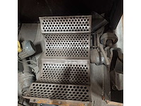 Untha rs30 shredder - afbeelding 5 van  5