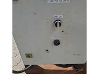 Untha rs30 shredder - afbeelding 4 van  6