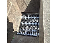 Untha rs30 shredder - afbeelding 5 van  6