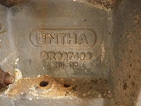 Untha - afbeelding 8 van  8