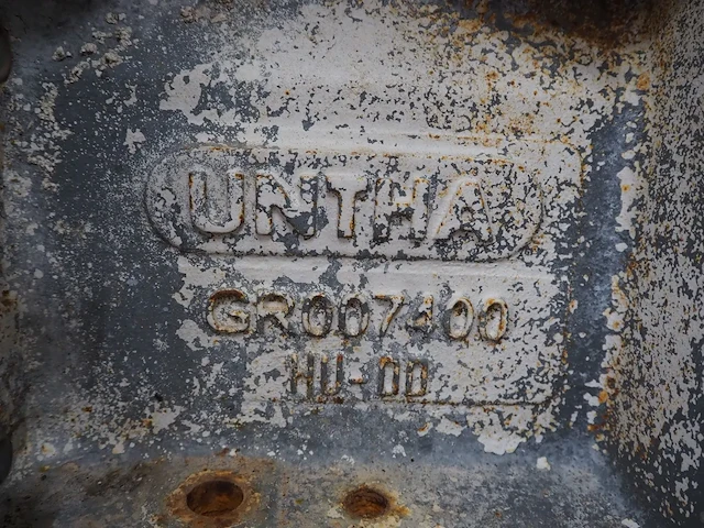 Untha - afbeelding 3 van  13