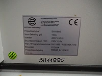 Untha - afbeelding 10 van  20