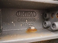 Untha - afbeelding 11 van  20