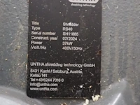 Untha - afbeelding 13 van  20