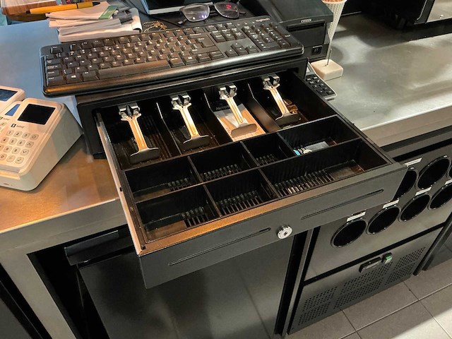 Untill - compleet kassasysteem - afbeelding 3 van  5