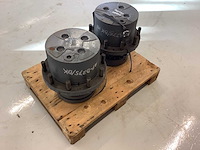 Unused 2x liebherr 914 eindvertraging - afbeelding 5 van  9