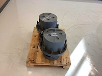 Unused 2x liebherr 914 eindvertraging - afbeelding 7 van  9