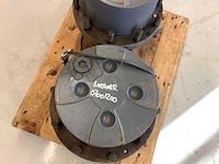 Unused 2x liebherr 914 eindvertraging - afbeelding 8 van  9