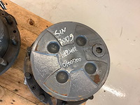 Unused 2x liebherr 914 eindvertraging - afbeelding 9 van  9