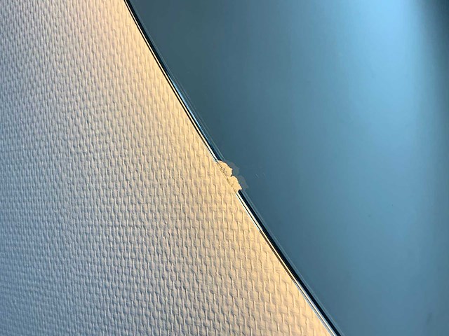 Uovo condensvrije led - spiegel dimbaar 100 x 80 cm - afbeelding 5 van  5