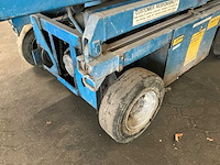 Up-right - f05024-01 - hoogwerker - afbeelding 4 van  14
