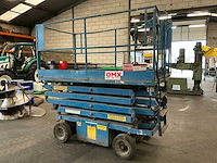 Up-right - f05024-01 - hoogwerker - afbeelding 8 van  14