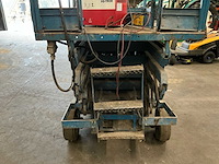 Up-right - f05024-01 - hoogwerker - afbeelding 11 van  14