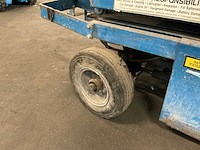 Up-right - f05024-01 - hoogwerker - afbeelding 14 van  14