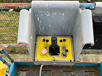 Up-right hoogwerker - afbeelding 2 van  14