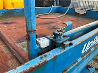 Up-right hoogwerker - afbeelding 3 van  14