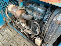 Up-right hoogwerker - afbeelding 5 van  14