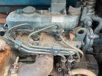 Up-right hoogwerker - afbeelding 6 van  14