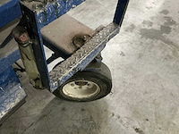 Up-right xl-24 hoogwerker 9 meter - afbeelding 3 van  13