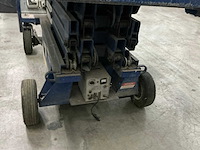 Up-right xl-24 hoogwerker 9 meter - afbeelding 10 van  13