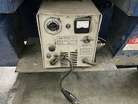 Up-right xl-24 hoogwerker 9 meter - afbeelding 11 van  13